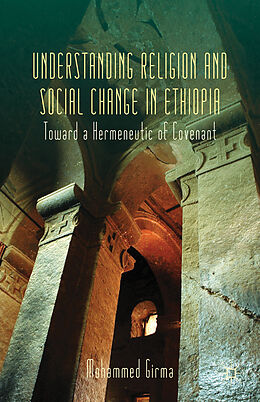 Livre Relié Understanding Religion and Social Change in Ethiopia de M. Girma