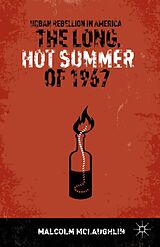 eBook (pdf) The Long, Hot Summer of 1967 de M. McLaughlin