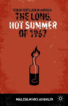 eBook (pdf) The Long, Hot Summer of 1967 de M. McLaughlin