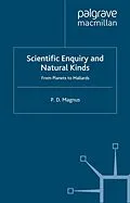 E-Book (pdf) Scientific Enquiry and Natural Kinds von P. Magnus