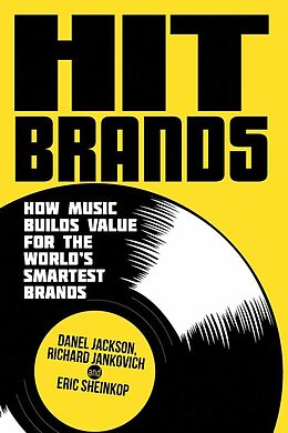 E-Book (pdf) Hit Brands von D. Jackson, R. Jankovich, E. Sheinkop