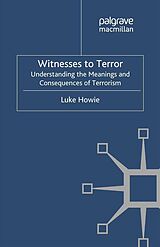 eBook (pdf) Witnesses to Terror de L. Howie