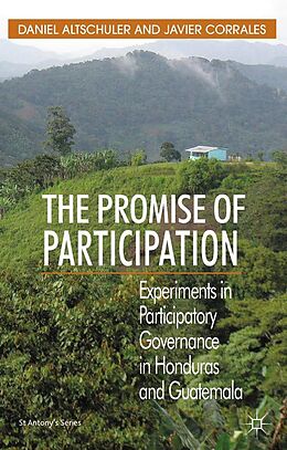 eBook (pdf) The Promise of Participation de D. Altschuler, J. Corrales