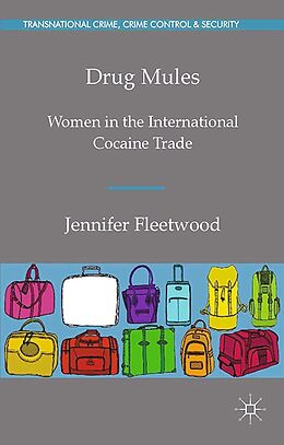 eBook (pdf) Drug Mules de J. Fleetwood