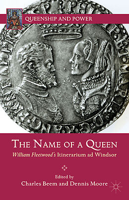 Livre Relié The Name of a Queen de Charles Moore, Dennis Beem