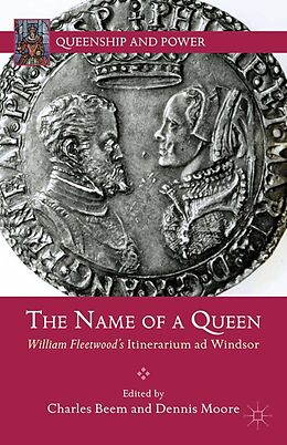 eBook (pdf) The Name of a Queen de 