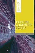 E-Book (pdf) Culture and Identity von Warren Kidd, Alison Teagle