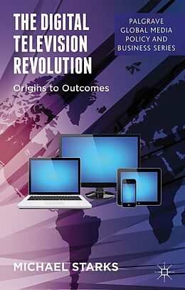 E-Book (pdf) The Digital Television Revolution von M. Starks