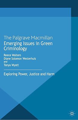 eBook (pdf) Emerging Issues in Green Criminology de 