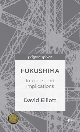 Fester Einband Fukushima von D. Elliott
