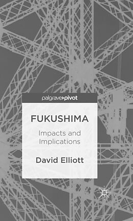 E-Book (pdf) Fukushima von D. Elliott