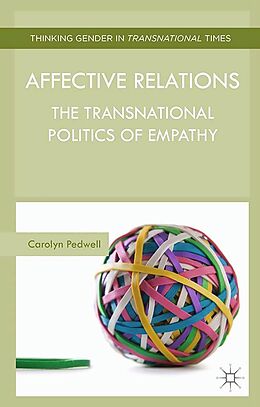 E-Book (pdf) Affective Relations von C. Pedwell