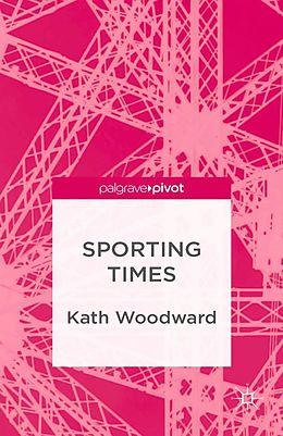 E-Book (pdf) Sporting Times von K. Woodward