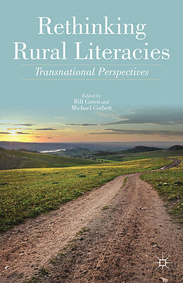 Livre Relié Rethinking Rural Literacies de Michael Corbett