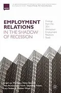 E-Book (pdf) Employment Relations in the Shadow of Recession von Brigid van Wanrooy, Helen Bewley, Alex Bryson
