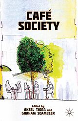 E-Book (pdf) Café Society von 