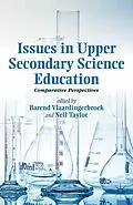 E-Book (pdf) Issues in Upper Secondary Science Education von Neil Taylor