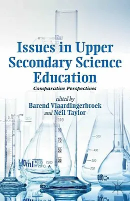 E-Book (pdf) Issues in Upper Secondary Science Education von Neil Taylor