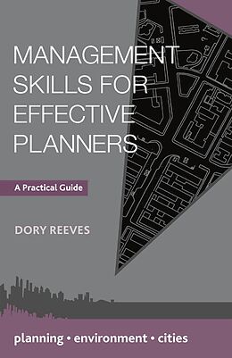 eBook (pdf) Management Skills for Effective Planners de Dory Reeves