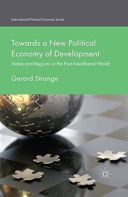 E-Book (pdf) Towards a New Political Economy of Development von G. Strange