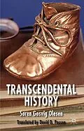 E-Book (pdf) Transcendental History von Søren Gosvig Olesen