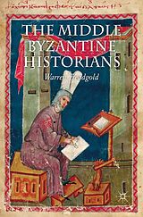 eBook (pdf) The Middle Byzantine Historians de W. Treadgold