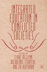 eBook (pdf) Integrated Education in Conflicted Societies de 