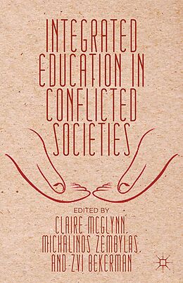 eBook (pdf) Integrated Education in Conflicted Societies de 
