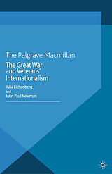 eBook (pdf) The Great War and Veterans' Internationalism de 