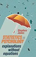 E-Book (pdf) Statistics in Psychology von Stephen Jones