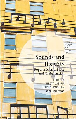 eBook (pdf) Sounds and the City de 