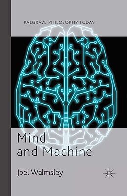 eBook (pdf) Mind and Machine de J. Walmsley