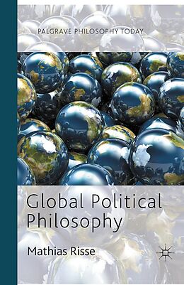 eBook (pdf) Global Political Philosophy de M. Risse