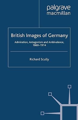 E-Book (pdf) British Images of Germany von R. Scully