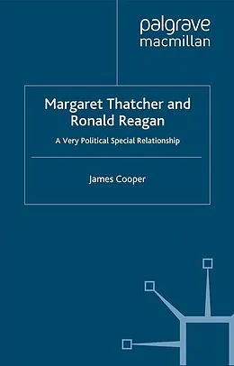 E-Book (pdf) Margaret Thatcher and Ronald Reagan von J. Cooper