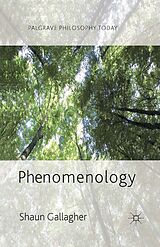 eBook (pdf) Phenomenology de Shaun Gallagher