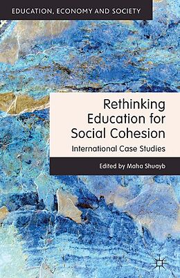 eBook (pdf) Rethinking Education for Social Cohesion de 