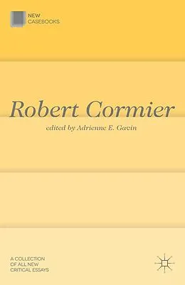 E-Book (pdf) Robert Cormier von 