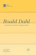 E-Book (pdf) Roald Dahl von Ann Alston, Catherine Butler
