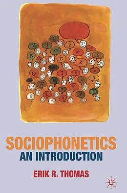 E-Book (pdf) Sociophonetics von Erik Thomas