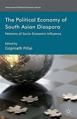 E-Book (pdf) The Political Economy of South Asian Diaspora von 