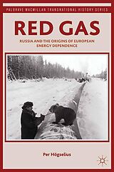 eBook (pdf) Red Gas de P. Högselius