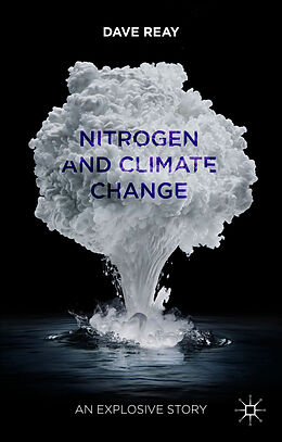 Fester Einband Nitrogen and Climate Change von D. Reay