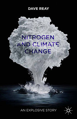 Kartonierter Einband Nitrogen and Climate Change von D. Reay