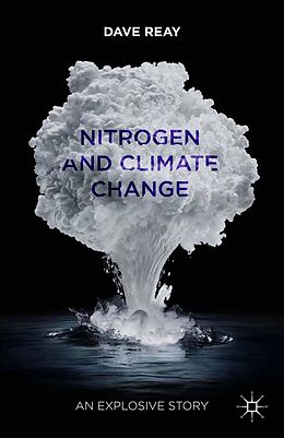 E-Book (pdf) Nitrogen and Climate Change von D. Reay