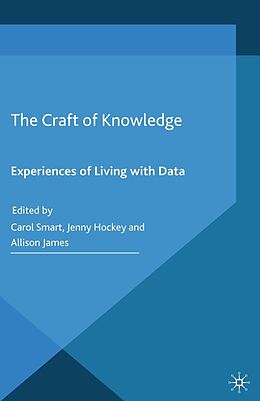 eBook (pdf) The Craft of Knowledge de 