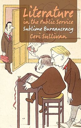 E-Book (pdf) Literature in the Public Service von C. Sullivan