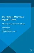 E-Book (pdf) Regional China von Rongxing Guo