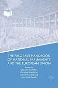 E-Book (pdf) The Palgrave Handbook of National Parliaments and the European Union von 