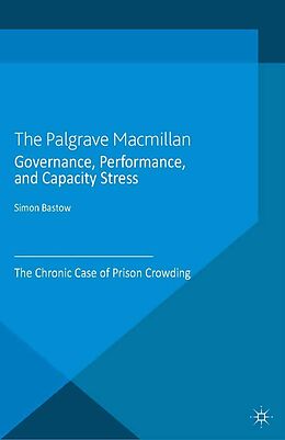 E-Book (pdf) Governance, Performance, and Capacity Stress von S. Bastow